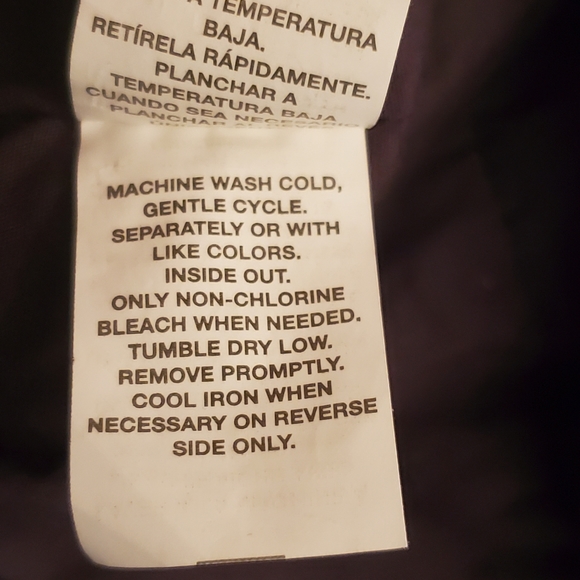 The Childrens Place Girls Size 12 Gorgeous Black Embellished Tulle Skirt - Picture 11 of 12